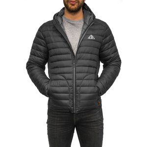 Boulder Denim Men’s Puffy Jacket